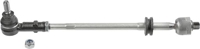 Tie Rod Outer LEMFORDER for PORSCHE 944