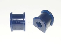 Grand Cherokee & Laredo ZG/ZJ 96-99 22mm Anti Roll Sway Bar Bush Kit - Super
