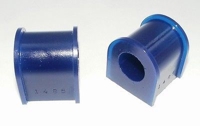 Rear ARB Anti Roll Sway Bar Bush Kit SuperPro Poly