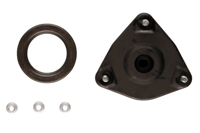 Bilstein B1 Front Top Mount Mounting