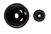 Bilstein B1 Front Top Mount Mounting