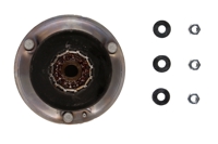 Bilstein B1 Front Top Mount Mounting