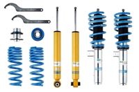 Bilstein B14 Front + Rear Coilover Suspension Kit