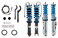 Bilstein B16 Front + Rear Coilover Suspension Kit