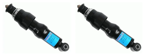 2x Front Sachs Heavy Duty Shock Absorbers Dampers