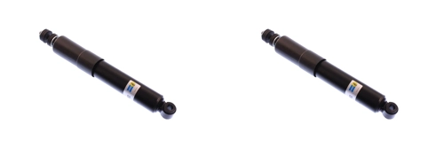 2x Bilstein B4 Pair Front Shocks AbsorbersSAAB 900 I 84-93 2.0 Turbo