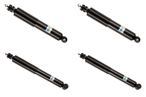 Bilstein 4x B4 Shock Absorbers Dampers Set High OEM Quality