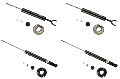 Bilstein 4x B4 Shock Absorbers Dampers Set High OEM Quality