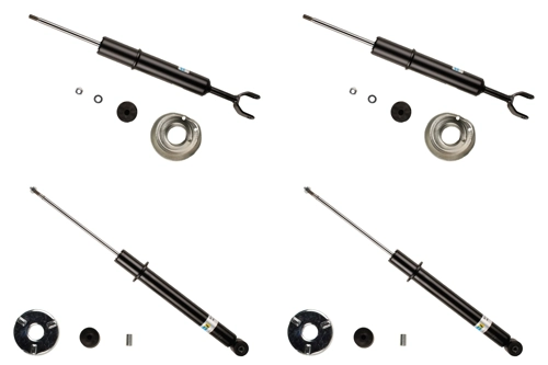 Bilstein 4x B4 Shock Absorbers Dampers Set High OEM Quality
