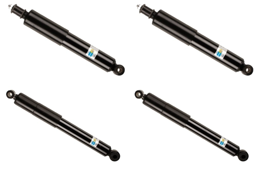 Bilstein 4x B4 Shock Absorbers Dampers Set High OEM Quality