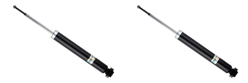 PAIR Bilstein B4 Rear Kit Shock Absorbers Dampers High OEM Quality