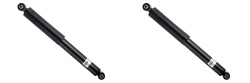 PAIR Bilstein B4 Rear Kit Shock Absorbers Dampers High OEM Quality