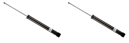 2x Bilstein B4 Pair Rear Shocks Absorbers