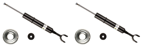 PAIR Bilstein B4 Front Gas Shocks Shock Absorbers Dampers OEM Quality