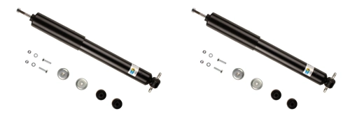 PAIR Bilstein B4 Front Gas Shocks Shock Absorbers Dampers OEM Quality