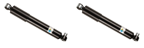 PAIR Bilstein B4 Front Gas Shocks Shock Absorbers Dampers OEM Quality