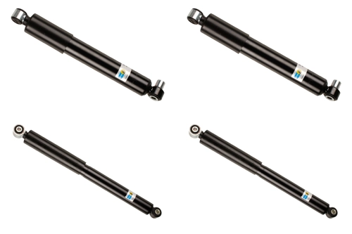 Bilstein 4x B4 Shock Absorbers Dampers Set High OEM Quality