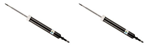 PAIR Bilstein B4 Rear Kit Shock Absorbers Dampers High OEM Quality