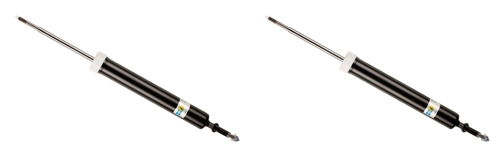PAIR Bilstein B4 Rear Kit Shock Absorbers Dampers High OEM Quality