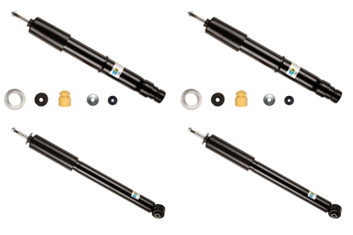 Bilstein 4x B4 Shock Absorbers Dampers Set High OEM Quality