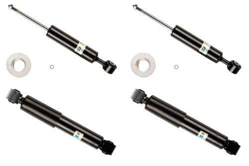 Bilstein 4x B4 Shock Absorbers Dampers Set High OEM Quality