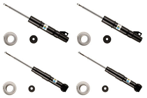 Bilstein 4x B4 Shock Absorbers Dampers Set High OEM Quality