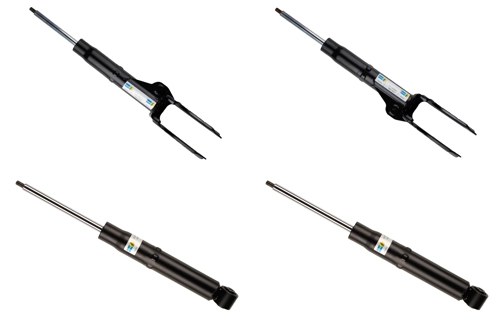 Bilstein 4x B4 Shock Absorbers High OEM Quality