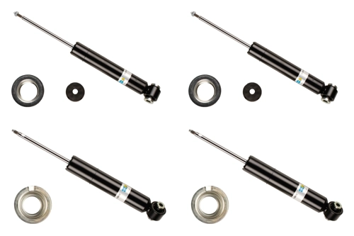 Bilstein 4x B4 Shock Absorbers Dampers Set High OEM Quality