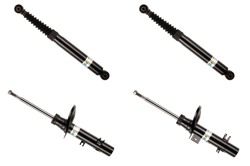 Bilstein B4 4x Shock Absorbers Dampers
