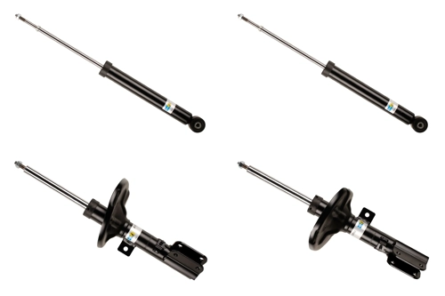 Bilstein B4 4x Shock Absorbers Dampers