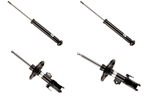 Bilstein B4 4x Shock Absorbers Dampers