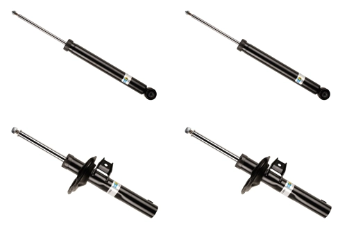 Bilstein B4 4x Shock Absorbers Dampers OEM Quality