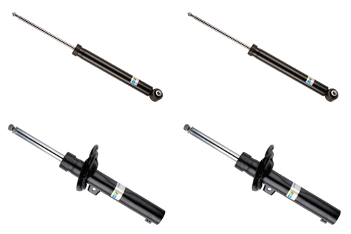 Bilstein B4 4x Shock Absorbers Dampers OEM Quality