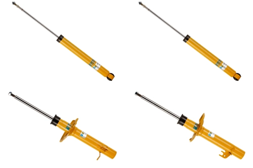 Bilstein 4x B6 Shock Absorbers Dampers