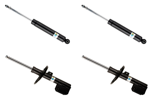 Bilstein B4 4x Shock Absorbers Dampers OEM Quality
