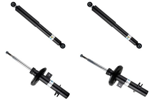 Bilstein B4 4x Shock Absorbers Dampers
