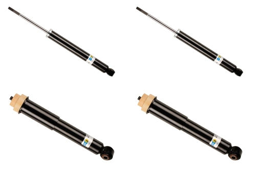 Bilstein 4x B4 Shock Absorbers Dampers OEM Quality