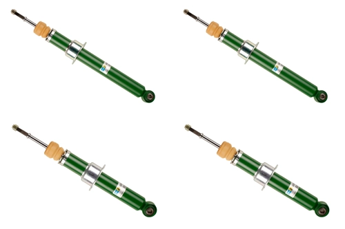Bilstein 4x B4 Shock Absorbers Dampers OEM Quality