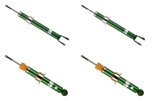 Bilstein 4x B4 Shock Absorbers Dampers OEM Quality