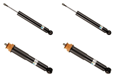 Bilstein 4x B4 Shock Absorbers Dampers OEM Quality