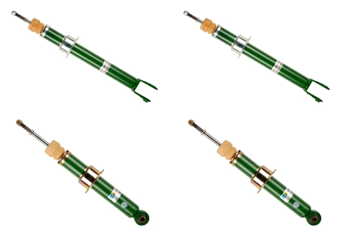 Bilstein 4x B4 Shock Absorbers Dampers OEM Quality