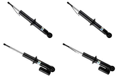 Bilstein 4x B4 Shock Absorbers Dampers