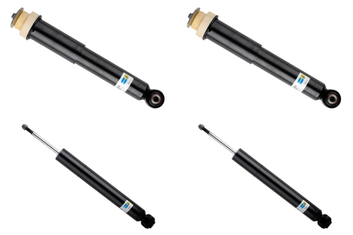 Bilstein B4 4x Shock Absorbers Dampers OEM Quality