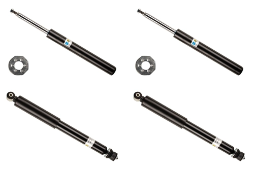 Bilstein 4x B4 Shock Absorbers Dampers Set High OEM Quality