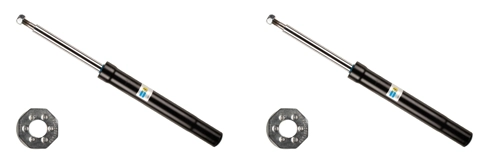 PAIR Bilstein B4 Front Gas Shocks Shock Absorbers Dampers OEM Quality