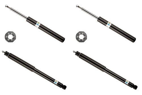 Bilstein 4x B4 Shock Absorbers Dampers Set High OEM Quality