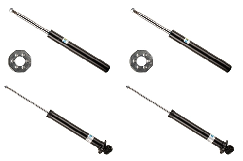 Bilstein 4x B4 Shock Absorbers Dampers Set High OEM Quality