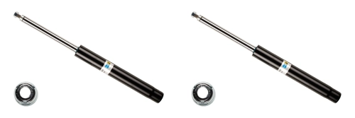 PAIR Bilstein B4 Front Gas Shocks Shock Absorbers Dampers OEM Quality