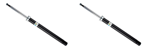 PAIR Bilstein B4 Front Gas Shocks Shock Absorbers Dampers OEM Quality