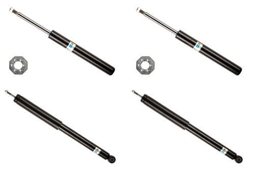 Bilstein 4x B4 Shock Absorbers Dampers Set High OEM Quality